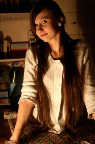 Полина Тихонова