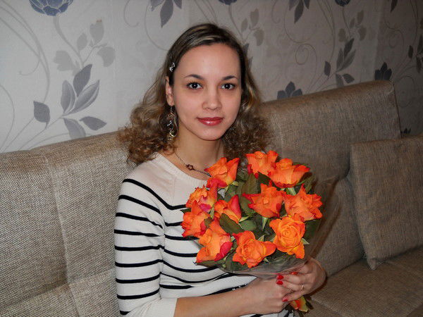 Татьяна Колесникова