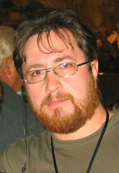 Алексей Савинков