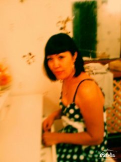 Анар Ахметова