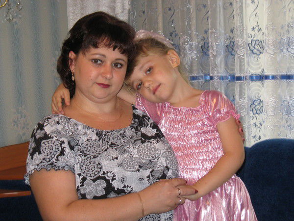 Алена Фишер-Зверева