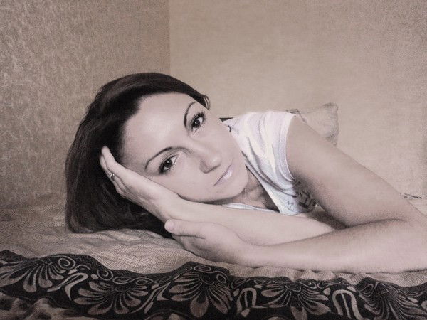 Ольга Молодцова