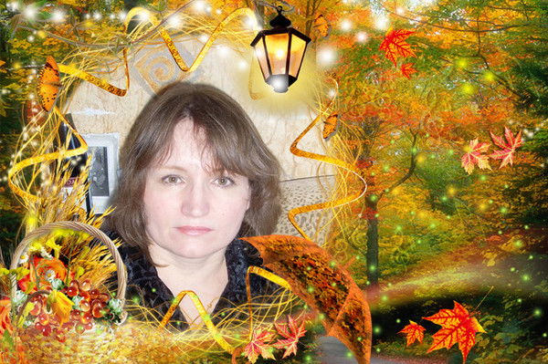 Людмила Гридина