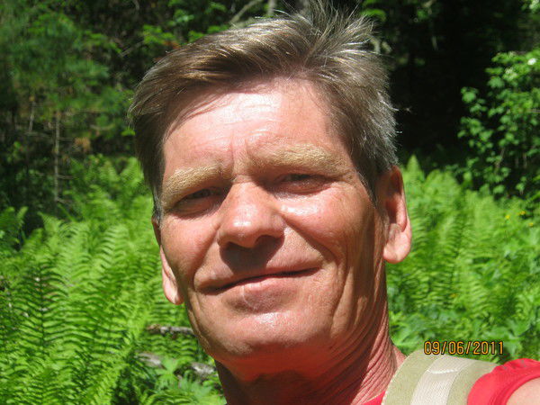 Григорий Богданов