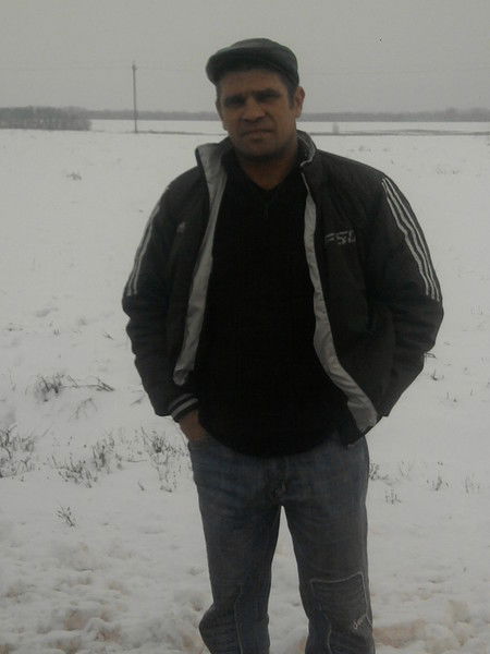 Александр Егоров