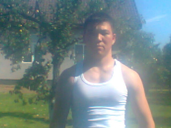 Эрболот Жусупов