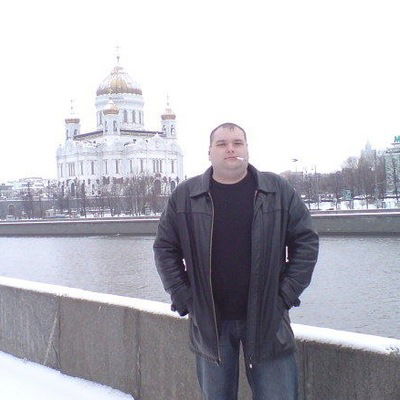 Константин Фомичев