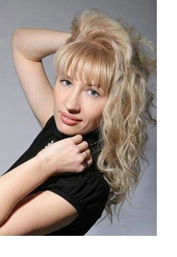 Оксана Черепанова