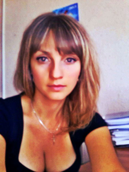 Екатерина Кандаурова