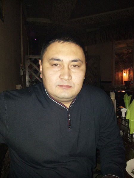 Досым Абдиманапов