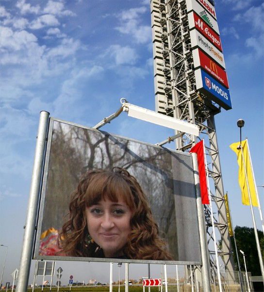 Виктория Гоготова