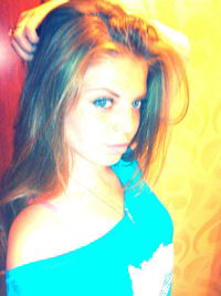 Кариша Михайлова