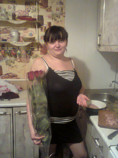 Татьяна Завгородняя