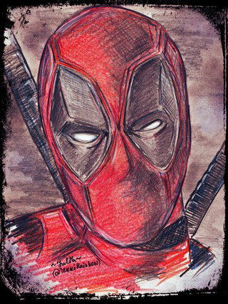 Костян Фёдор