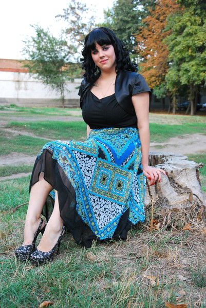 Наташа Цыплакова