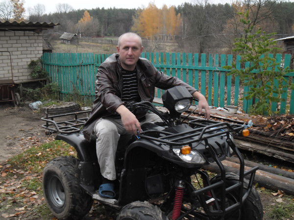 Алексей Златоустовский