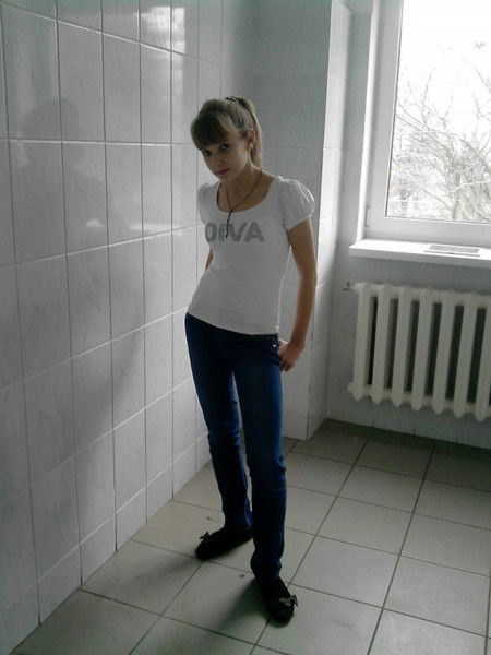 Маша Ткачёва