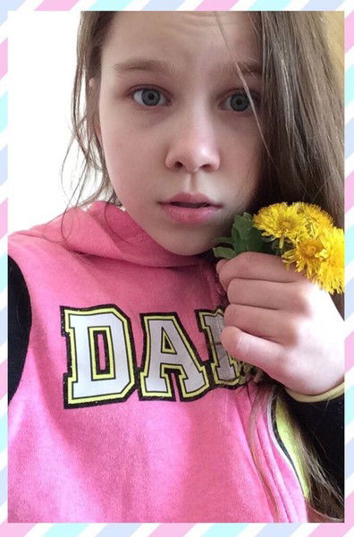 Варечка Кузьмина