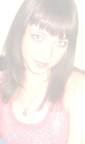 Оля Сипайлова