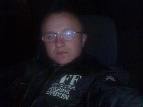 Николай Беспаленко