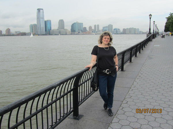 Ольга Рудой