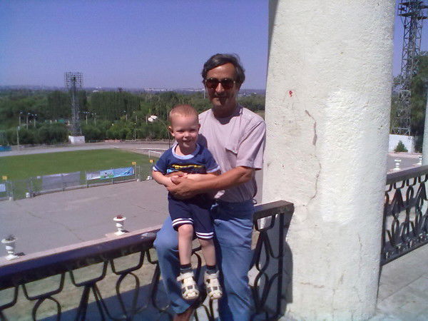 Игорь Филипчев