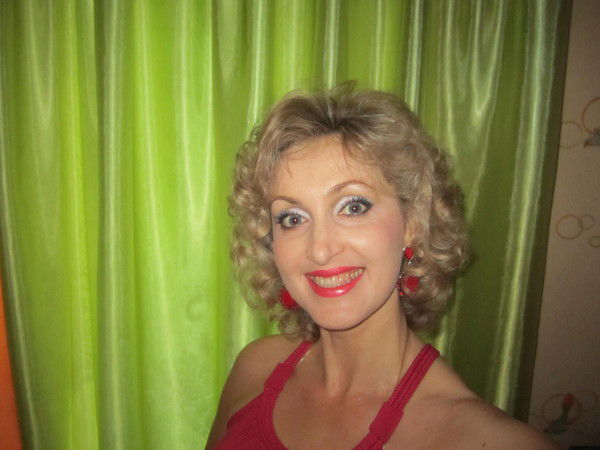 Ирина Науменко