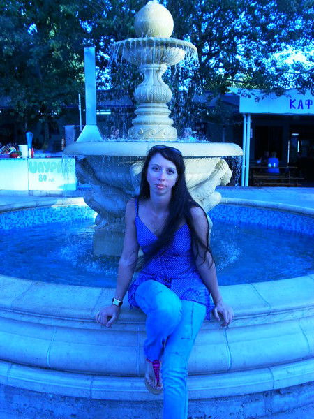 Мила Маякина