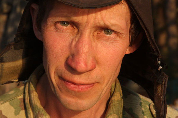 Олег Федюшин