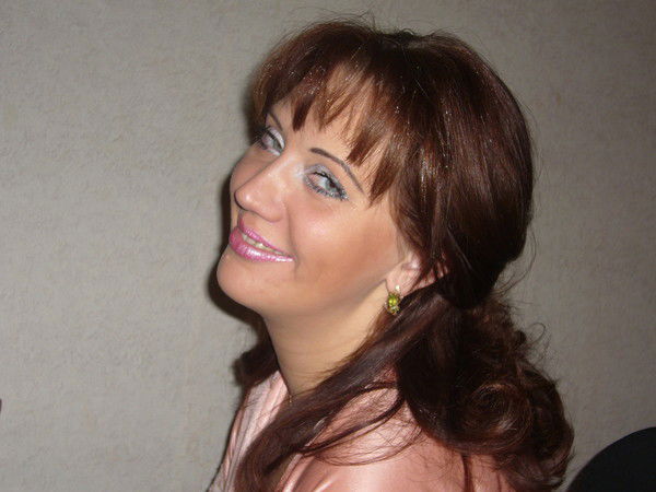 Мария Мальцева