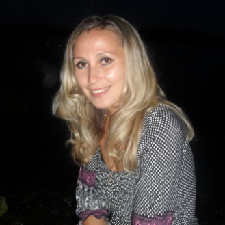 Екатерина Бахышова