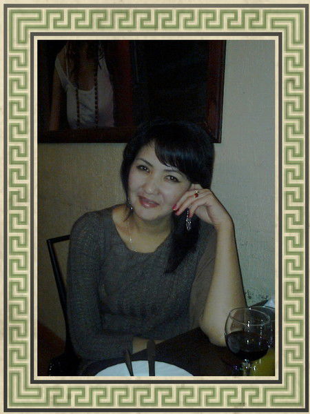 Акбопе Абишева