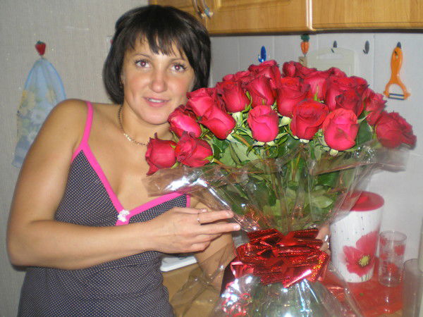 Светлана Шолохова