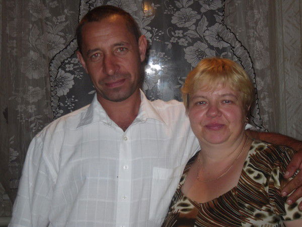 Владимир Чеканюк