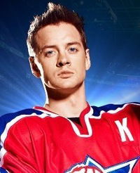 Кирилл Кузьменко