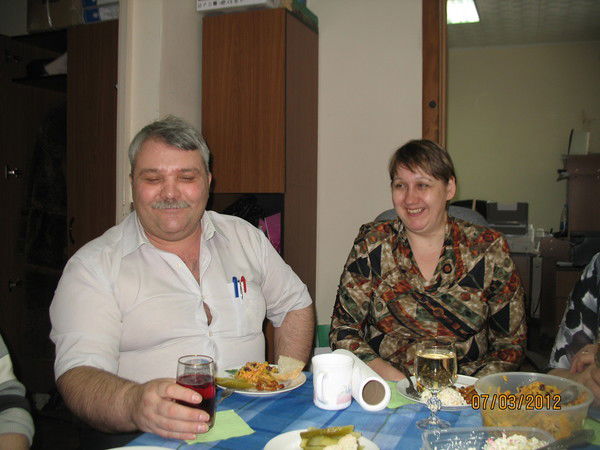 Вадим Шрамко