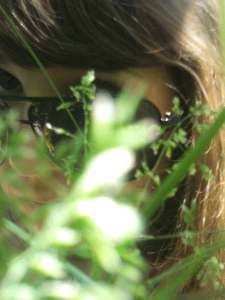 Марина Краснова