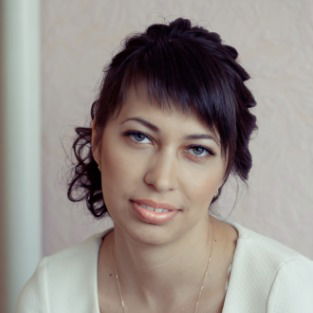 Татьяна Ларина