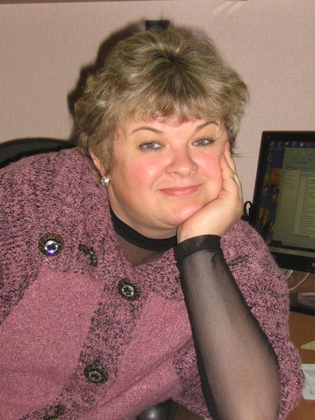 Клавдия Ермоленко