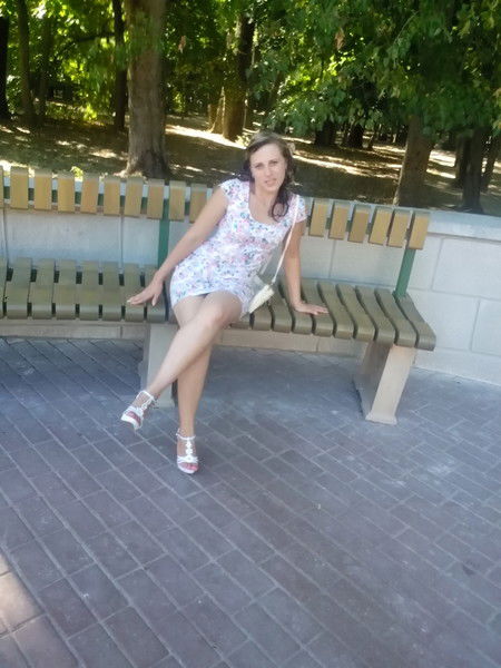 Елена Чугункова