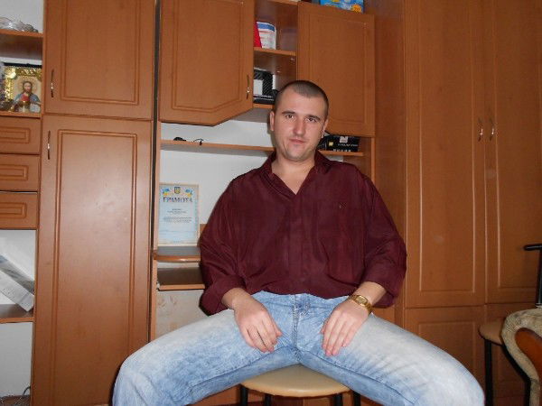 Довгий Сергей