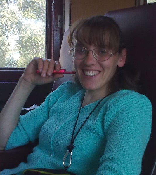 Татьяна Кузнецова