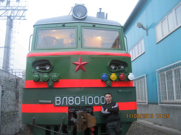 Алексей Демичев