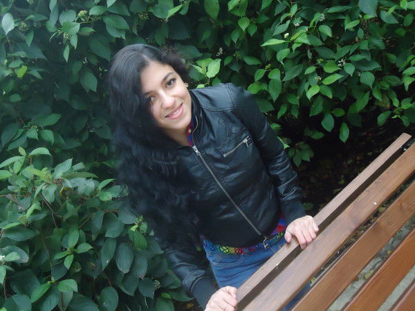 Милена Абагян