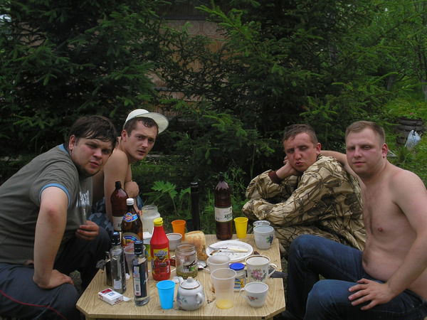 Сергей Слабоденко