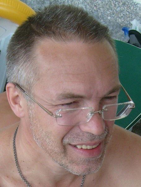 Александр Кузин