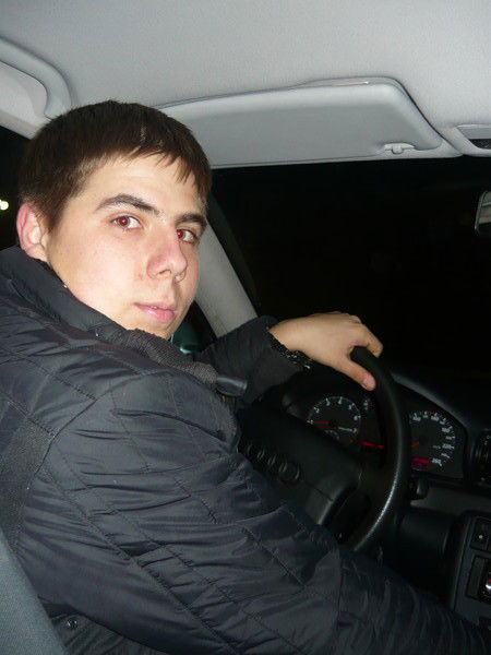 Остапенко Евгений