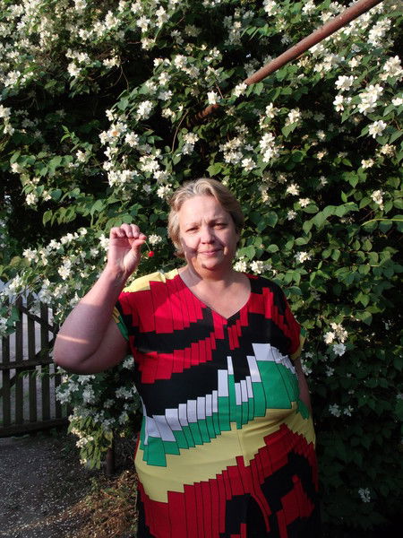 Марина Комлик