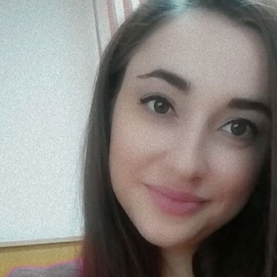 (= (((Настенька ))) =)