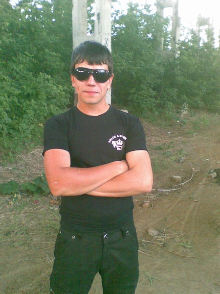 Евгений Елагин